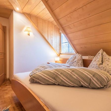 Apartment Vigl Lodge Collalbo Eksteriør bilde