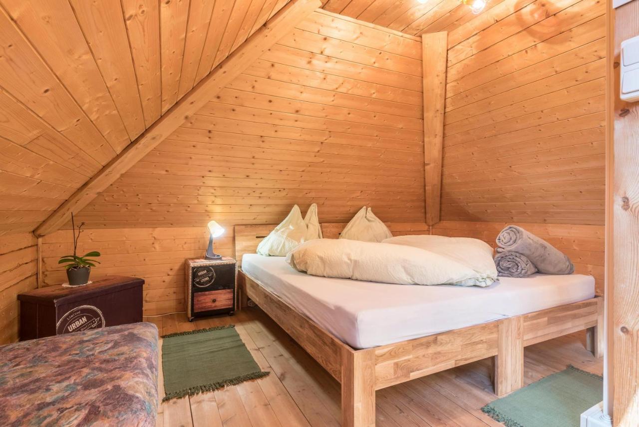 Apartment Vigl Lodge Collalbo Eksteriør bilde